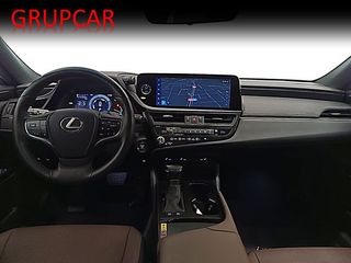 Lexus ES 300 h