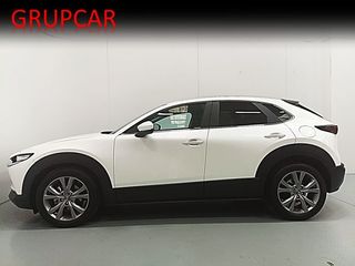 Mazda CX-30 Evolution 2WD