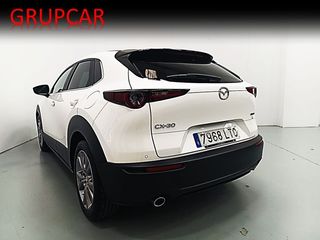 Mazda CX-30 Evolution 2WD