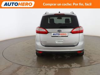 Ford Grand C-MAX 1.0 EcoBoost Titanium