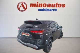 Nissan Qashqai 1.3 158 CV XTRONIC N-STYLE