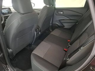 Nissan Qashqai 1.3 158 CV XTRONIC N-STYLE