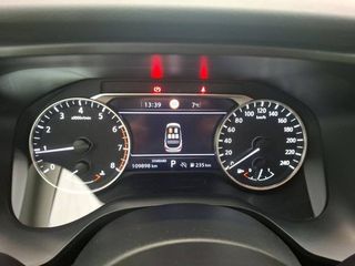 Nissan Qashqai 1.3 158 CV XTRONIC N-STYLE