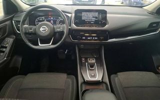 Nissan Qashqai 1.3 MHEV 158 CV XTRONIC N-STYLE