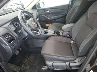 Nissan Qashqai 1.3 MHEV 158 CV XTRONIC N-STYLE