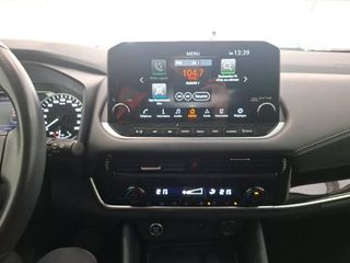 Nissan Qashqai 1.3 MHEV 158 CV XTRONIC N-STYLE