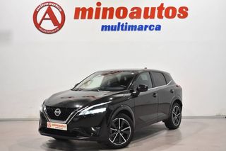 Nissan Qashqai 1.3 MHEV 158 CV XTRONIC N-STYLE