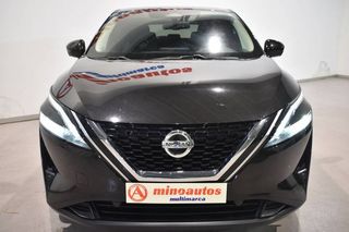Nissan Qashqai 1.3 MHEV 158 CV XTRONIC N-STYLE
