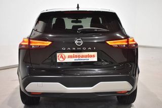 Nissan Qashqai 1.3 MHEV 158 CV XTRONIC N-STYLE