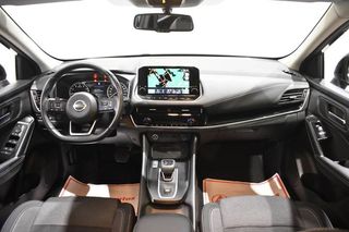 Nissan Qashqai 1.3 MHEV 158 CV XTRONIC N-STYLE