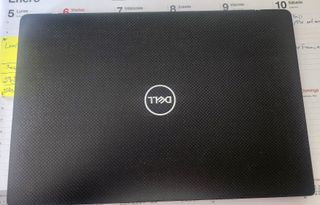 Portátil Dell Latitude 7400 i7 32GB RAM