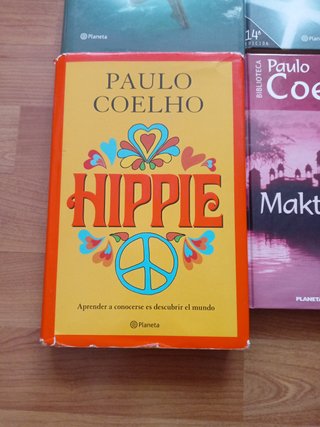 El Alquimista Paulo Coelho