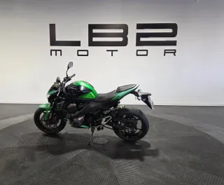 Kawasaki Z800 FULL
