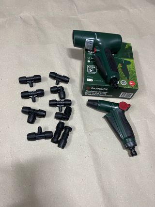 Pistole per irrigazione PARKSIDE