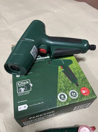 Pistole per irrigazione PARKSIDE