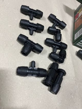 Pistole per irrigazione PARKSIDE