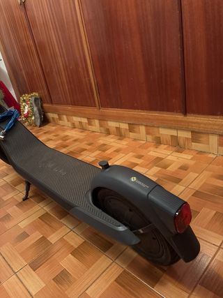 Segway Ninebot E2 Pro E Negro