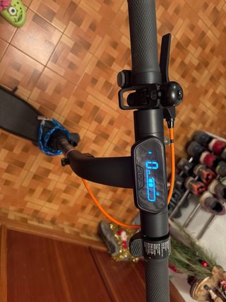 Segway Ninebot E2 Pro E Negro