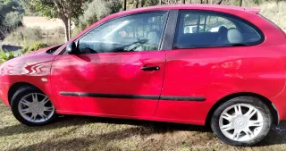 SEAT Ibiza 2006