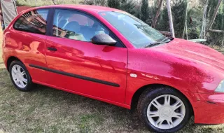 SEAT Ibiza 2006