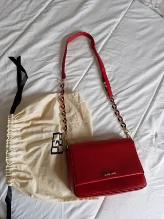 En perfectas condiciones solo un pequeño roce