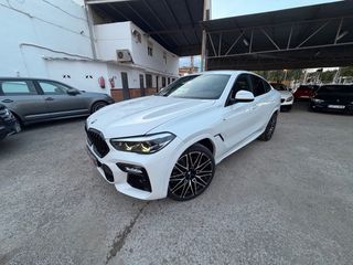 BMW X6 2022