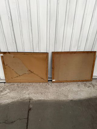 Cuadros Antiguos Carruajes