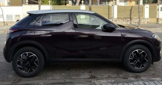 DS DS 3 CROSSBACK 2020
