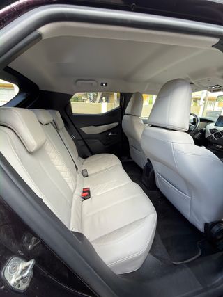 DS DS 3 CROSSBACK 2020