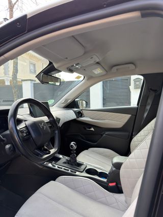 DS DS 3 CROSSBACK 2020