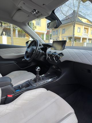 DS DS 3 CROSSBACK 2020