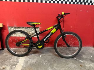 Bici infantil B-PRO