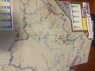 Stalingrad Pocket 2nd Edition Wargame
