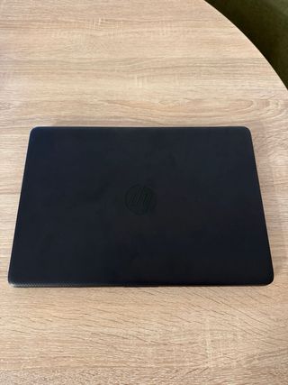 Ordenador Portátil HP 2022 Negro
