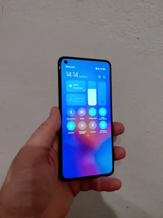 Xiaomi Mi 11 Lite 5G (senza scatola)