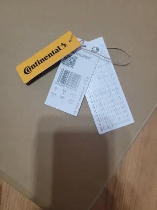 Zapatillas Adidas Terrex Running Talla 44.5