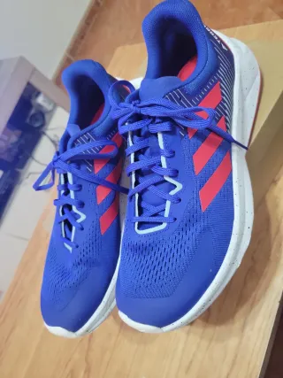 Zapatillas Adidas Terrex Running Talla 44.5