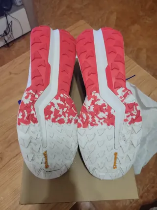 Zapatillas Adidas Terrex Running Talla 44.5