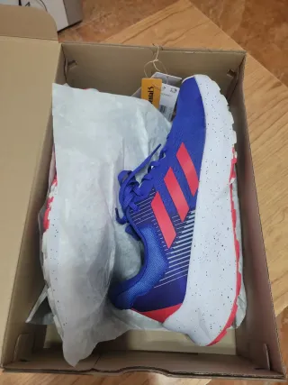 Zapatillas Adidas Terrex Running Talla 44.5