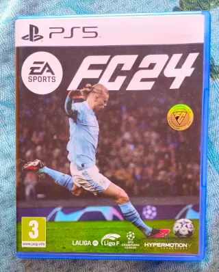 Fifa25 24 23 y 18