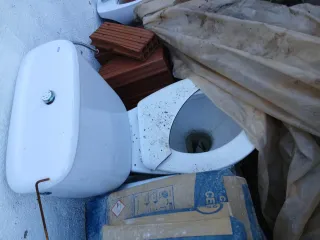 Lavamanos Grifo Vater