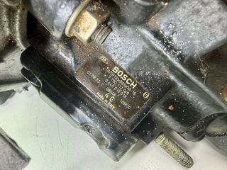 0445010018 Bomba Inyectora Renault Kangoo 1.9DCI