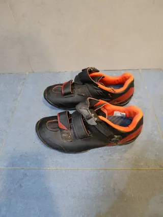 Zapatillas MTB Shimano Talla 38