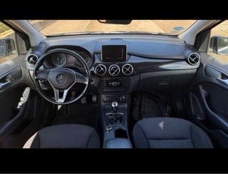 Mercedes-Benz Clase B 2013