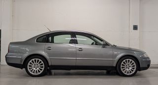Volkswagen Passat 2003