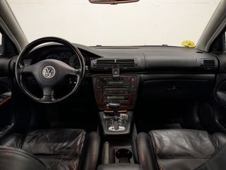 Volkswagen Passat 2003