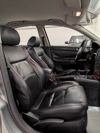 Volkswagen Passat 2003