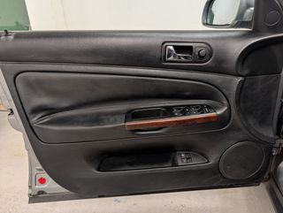 Volkswagen Passat 2003