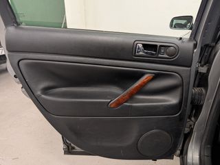 Volkswagen Passat 2003