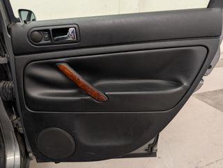 Volkswagen Passat 2003